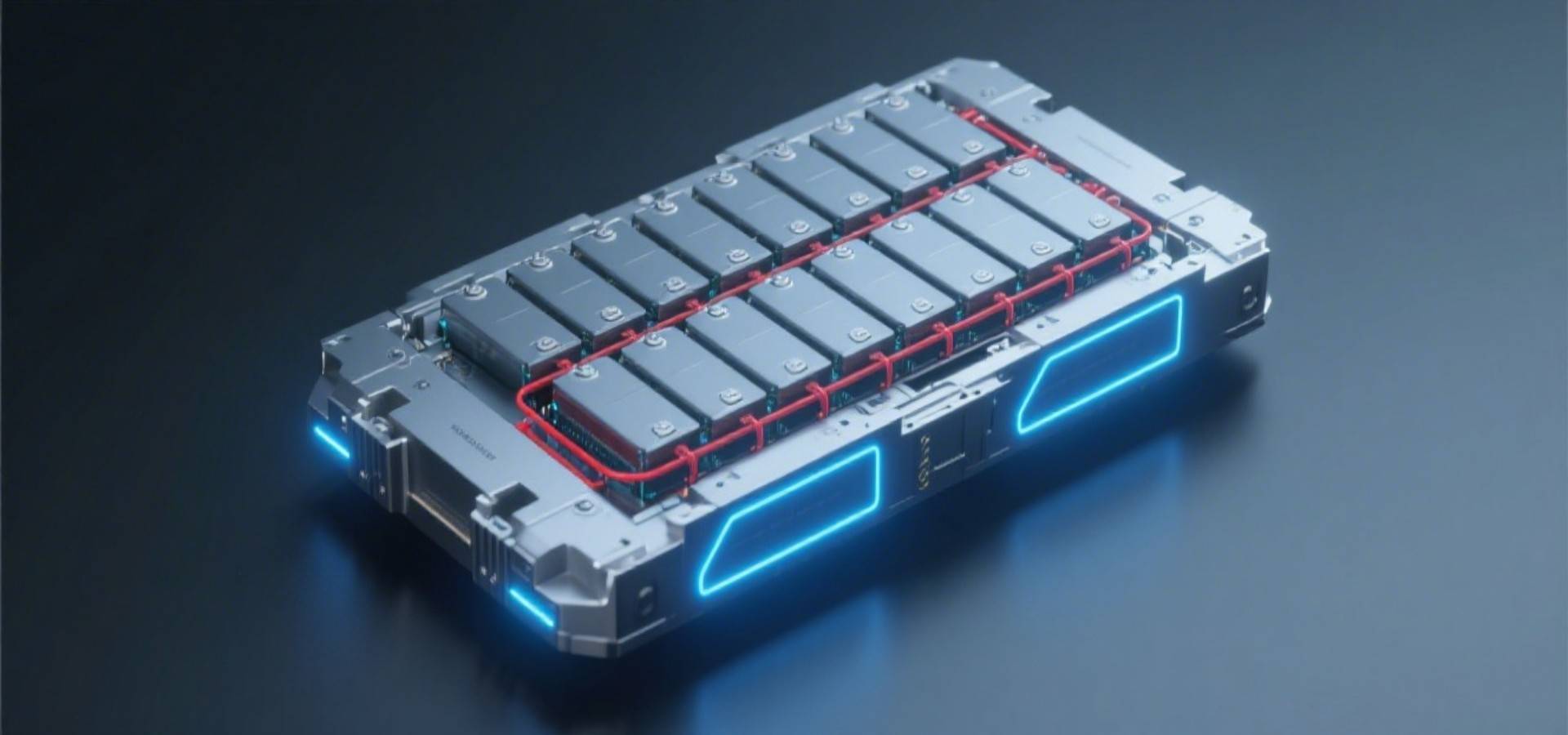 新能源自动化测试设备