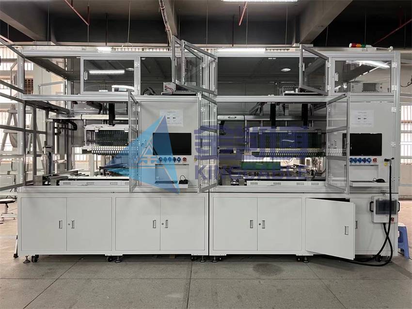 eol测试系统 eol测试系统