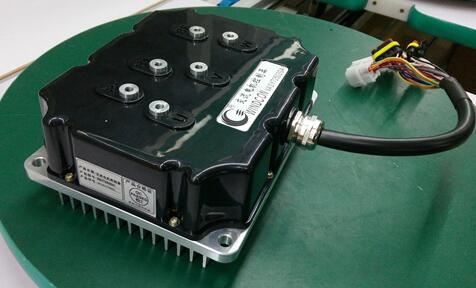 汽车驱动器自动化组装线