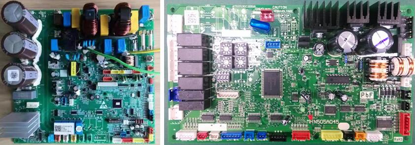 控制板FCT测试 控制板FCT测试