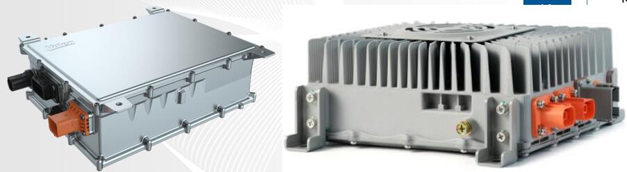 车载充电器OBC/DC-DC转换器测试系统 车载充电器OBC/DC-DC转换器测试系统