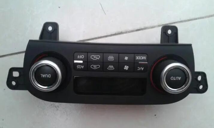 汽车空调控制器测试系统 汽车空调控制器测试系统