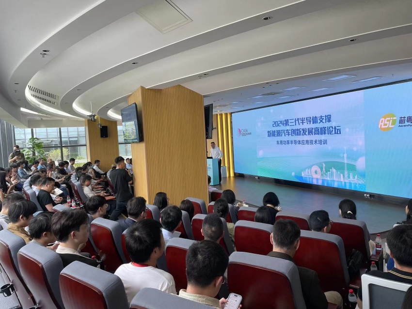 亚博网投KC-3150测试系统：创新技术为功率半导体可靠性保驾护航