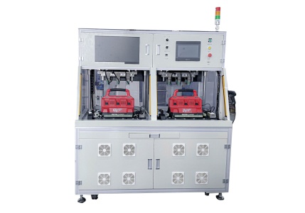 电动工具充电座成品功率测试机