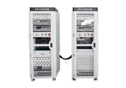 BMS测试解决方案