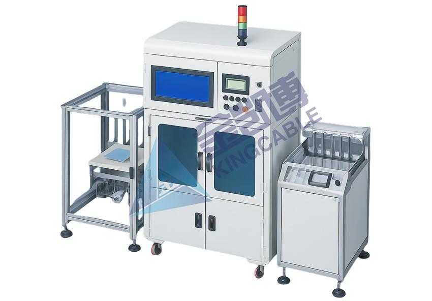 车载功放测试系统