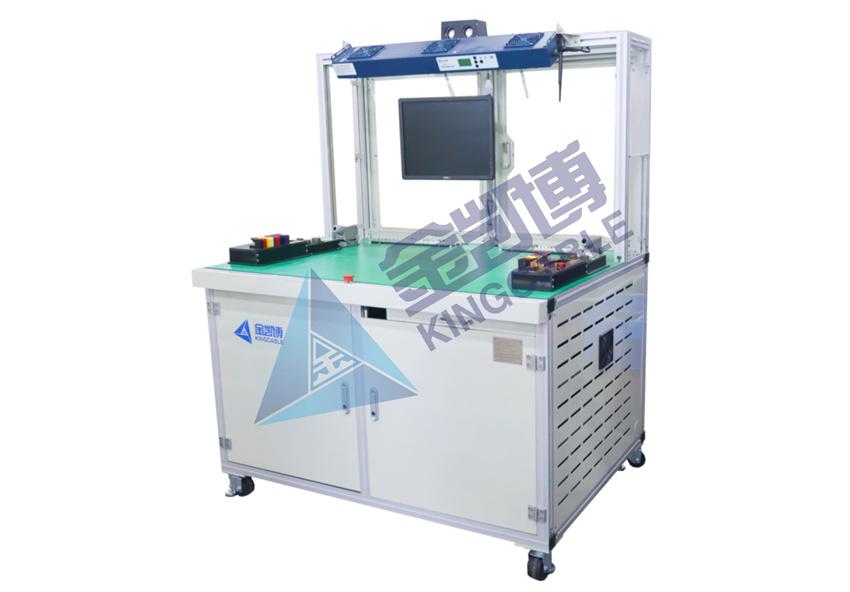 家电电控总成EOL测试设备