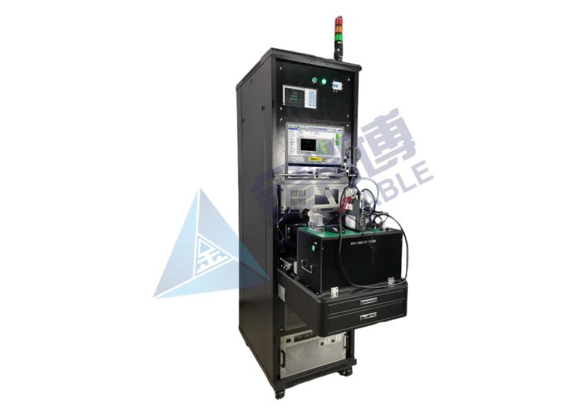 伺服驱动器测试设备