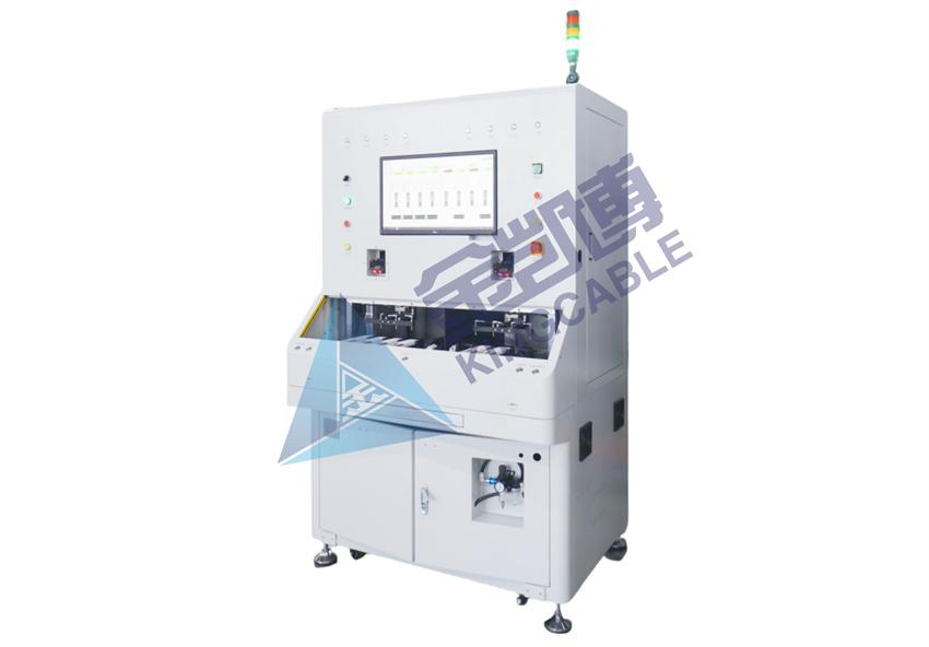 遥控器测试设备