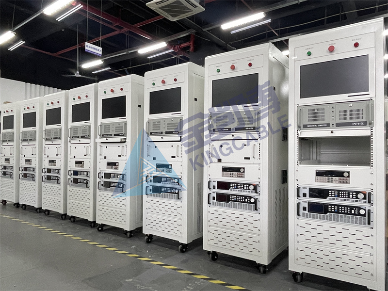 亚博网投ECU/IDC座舱域控制器ATE1功能测试