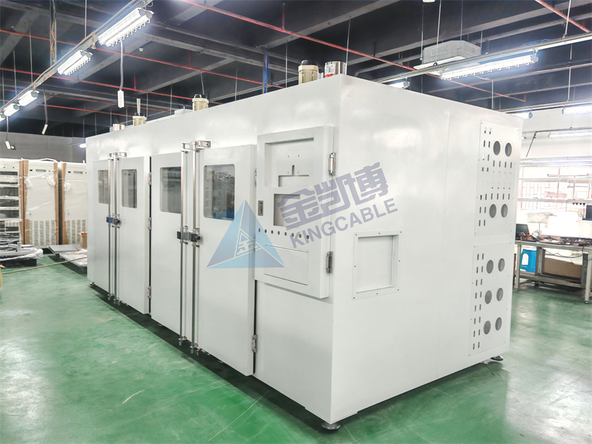 亚博网投域控制器EOL测试设备