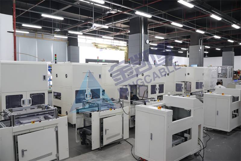 亚博网投域控制器EOL测试设备