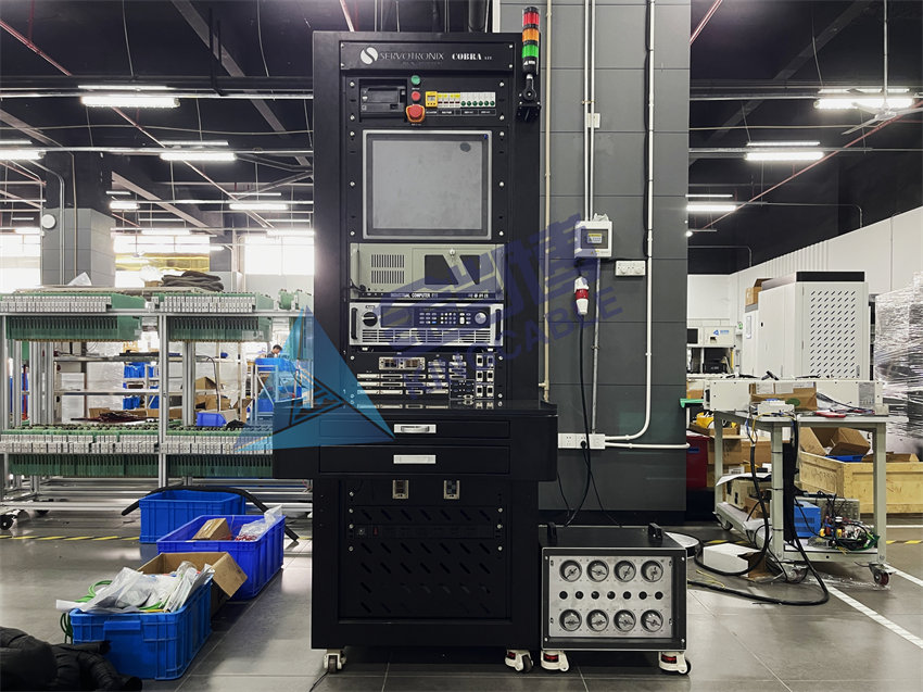 伺服驱动器EMC测试不过？90%是这块PCB布局问题