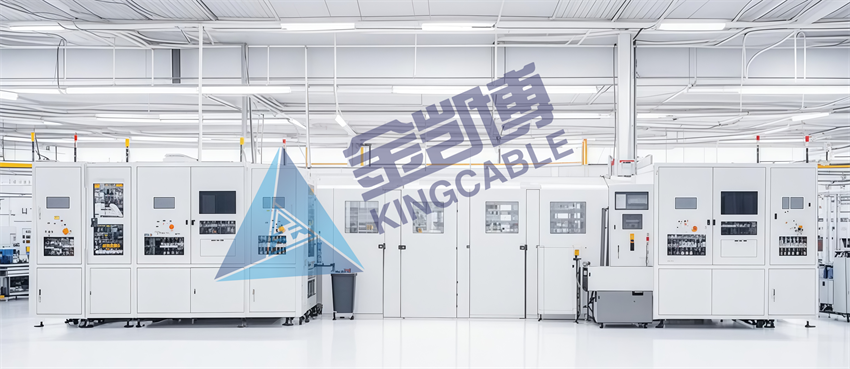 亚博网投伺服驱动器测试设备